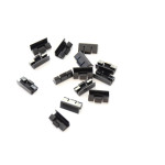 Klamra listwy zewnętrznej BMW E32 E34 E38 730 728 740 735 750 520 525 530 535 540 M5 - 51131924953