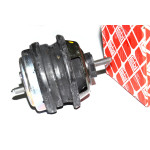 Poduszka silnika lewa BMW E39 525d 530d M57 - 22116751281