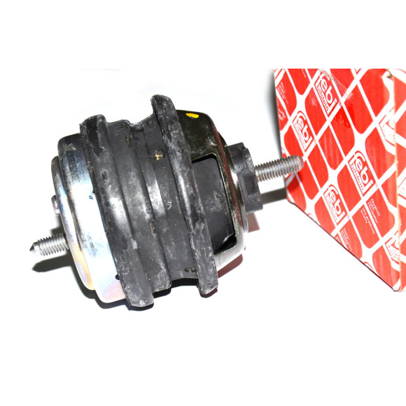 Poduszka silnika lewa BMW E39 525d 530d M57 - 22116751281