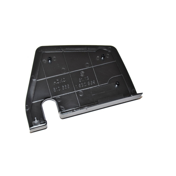 Pokrywa lewa składanego dachu BMW E30 Cabrio 318i 320i 325i M3 - 51131932869