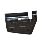 Pokrywa lewa składanego dachu BMW E30 Cabrio 318i 320i 325i M3 - 51131932869