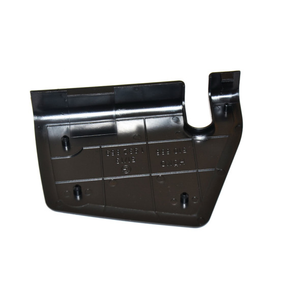 Pokrywa lewa składanego dachu BMW E30 Cabrio 318i 320i 325i M3 - 51131932869