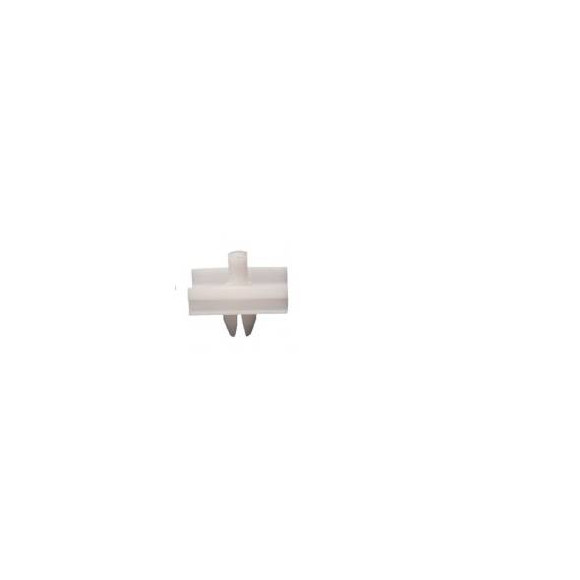 Klamra listwy BMW E34 518 520 525 530 535 540 M5 - 51131946258