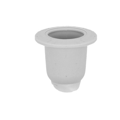 Końcówka spinki listwy BMW E38 E39 E36 E46 316 318 320 323 325 328 330 520 525 523 528 530 728 730 740 540 - 51131960127