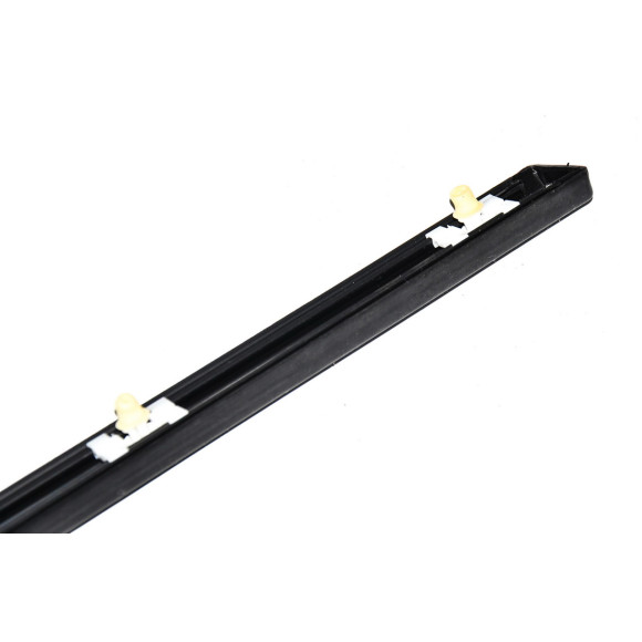 Listwa drzwi przód lewa BMW E36 316i 318i 318is 320i 323i 325i 328i - 51131977273