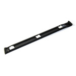Listwa błotnika przód lewa BMW E34 518i 520i 525i 530i 535i 540i M5 - 51131978193