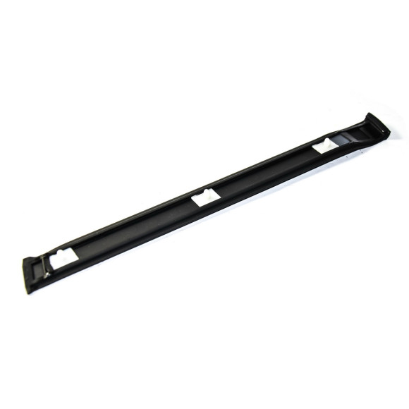 Listwa błotnika przód lewa BMW E34 518i 520i 525i 530i 535i 540i M5 - 51131978193