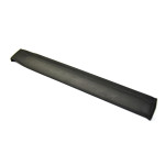 Listwa błotnika przód lewa BMW E34 518i 520i 525i 530i 535i 540i M5 - 51131978193