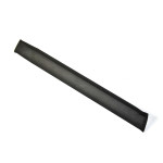 Listwa błotnika przód lewa BMW E34 518i 520i 525i 530i 535i 540i M5 - 51131978193