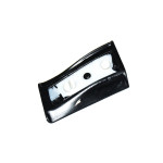 Osłona listwa błotnika tył prawa BMW E34 518 520 525 530 535 540 M5 - 51131978196