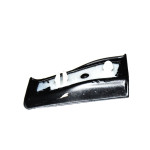 Osłona listwa błotnika tył prawa BMW E34 518 520 525 530 535 540 M5 - 51131978196