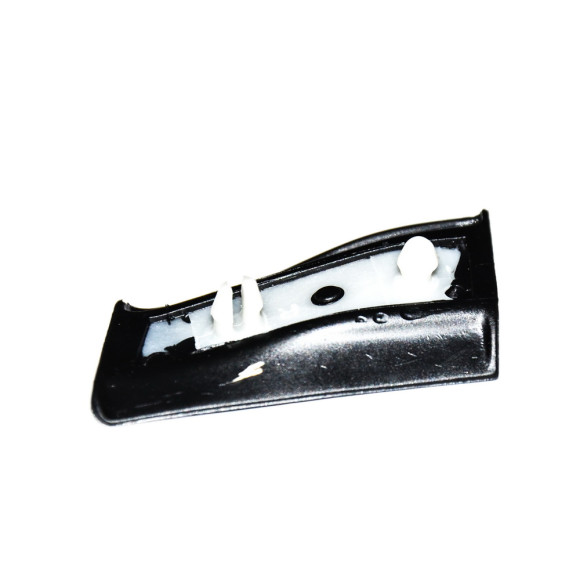 Osłona listwa błotnika tył prawa BMW E34 518 520 525 530 535 540 M5 - 51131978196