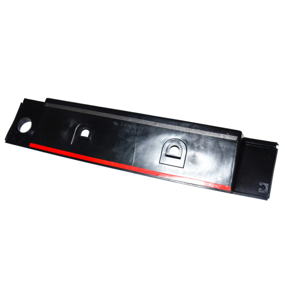 Osłona pokrywy bagażnika BMW E34 520i M5 3,6 3,8 - 51132230430