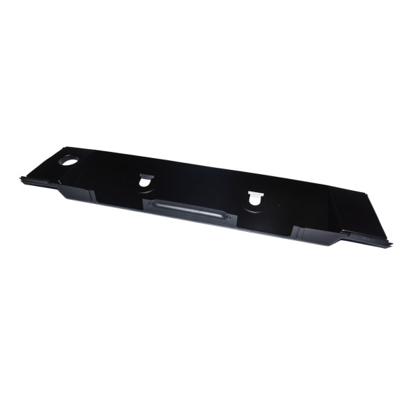 Osłona pokrywy bagażnika BMW E34 520i M5 3,6 3,8 - 51132230430