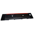 Osłona pokrywy bagażnika BMW E34 520i M5 3,6 3,8 - 51132230430