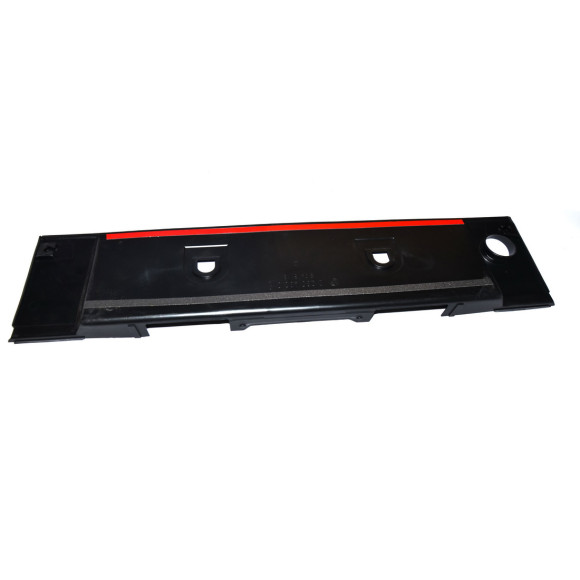 Osłona pokrywy bagażnika BMW E34 520i M5 3,6 3,8 - 51132230430