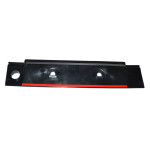Osłona pokrywy bagażnika BMW E34 520i M5 3,6 3,8 - 51132230430