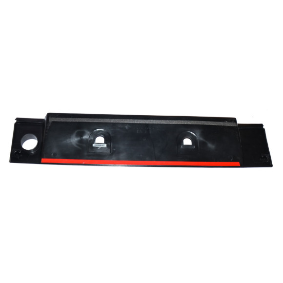 Osłona pokrywy bagażnika BMW E34 520i M5 3,6 3,8 - 51132230430