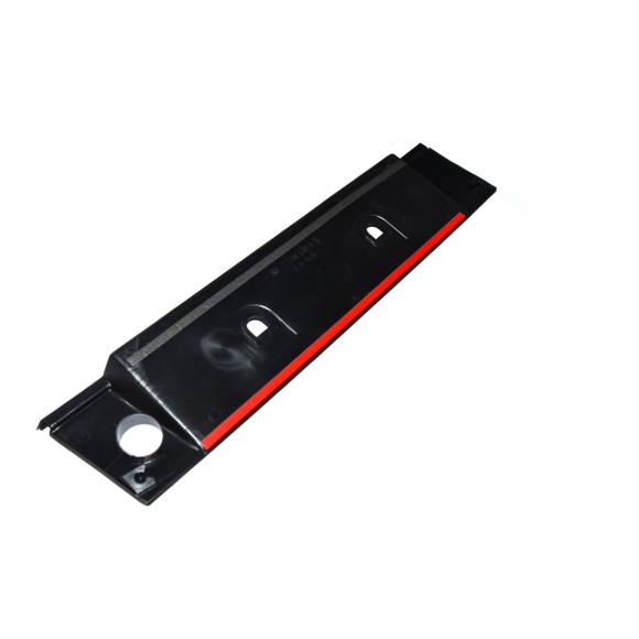 Osłona pokrywy bagażnika BMW E34 520i M5 3,6 3,8 - 51132230430