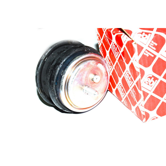 Poduszka silnika lewa BMW E39 525d 530d M57 - 22116751281