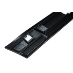 Listwa błotnika przód prawa  BMW E36 318 320 325 M3 323 316 - 51132233686