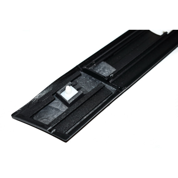 Listwa błotnika przód prawa  BMW E36 318 320 325 M3 323 316 - 51132233686