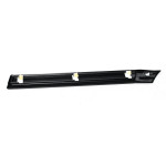 Listwa błotnika tylnego prawego BMW E36 318 320 325 M3 318 320 323 325 - 51132233690