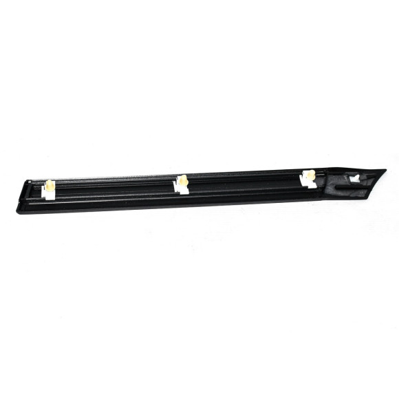 Listwa błotnika tylnego prawego BMW E36 318 320 325 M3 318 320 323 325 - 51132233690