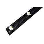 Listwa błotnika tylnego prawego BMW E36 318 320 325 M3 318 320 323 325 - 51132233690