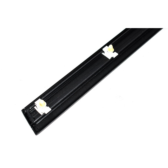 Listwa błotnika tylnego prawego BMW E36 318 320 325 M3 318 320 323 325 - 51132233690