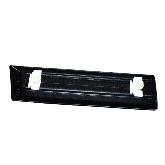 Listwa błotnika przód prawa BMW E36 316g 316i 318ti 323ti 318is 318i 320i 323i 325td 328i M3 - 51132250072