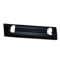 Listwa błotnika przód prawa BMW E36 316g 316i 318ti 323ti 318is 318i 320i 323i 325td 328i M3 - 51132250072