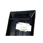 Listwa błotnika przód prawa BMW E36 316g 316i 318ti 323ti 318is 318i 320i 323i 325td 328i M3 - 51132250072