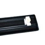 Listwa błotnika przód prawa BMW E36 316g 316i 318ti 323ti 318is 318i 320i 323i 325td 328i M3 - 51132250072