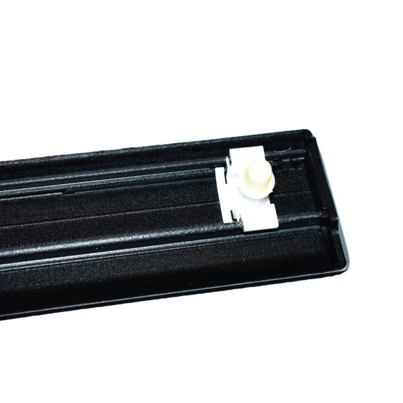 Listwa błotnika przód prawa BMW E36 316g 316i 318ti 323ti 318is 318i 320i 323i 325td 328i M3 - 51132250072