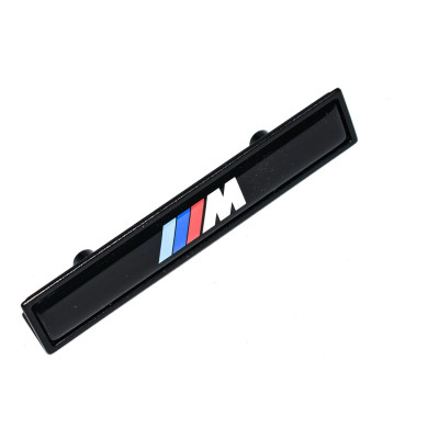 Emblemat "M" listwy drzwi i spoilera BMW E31 840 E36 316 318 320 323 325 328 - 51132264666