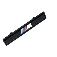 Emblemat "M" listwy drzwi i spoilera BMW E31 840 E36 316 318 320 323 325 328 - 51132264666