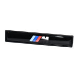 Emblemat "M" listwy drzwi i spoilera BMW E31 840 E36 316 318 320 323 325 328 - 51132264666