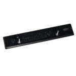 Emblemat "M" listwy drzwi i spoilera BMW E31 840 E36 316 318 320 323 325 328 - 51132264666