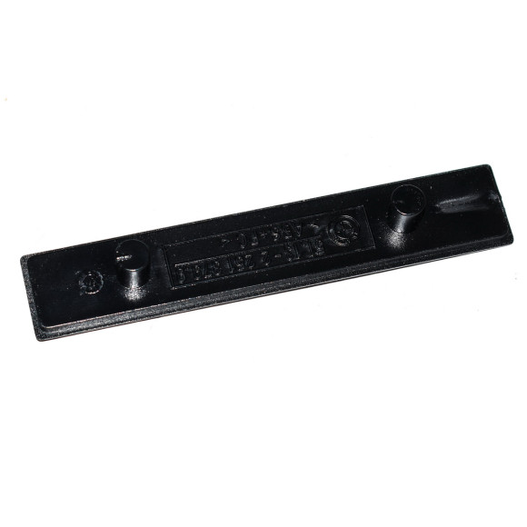 Emblemat "M" listwy drzwi i spoilera BMW E31 840 E36 316 318 320 323 325 328 - 51132264666