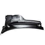 51132751209 Osłona wlotu powietrza lewa MINI R55 R55N R56 R56N R57 R57N Cooper One - 51132751209 - Części oryginalne BMW Łódź | Sklep internetowy BMW