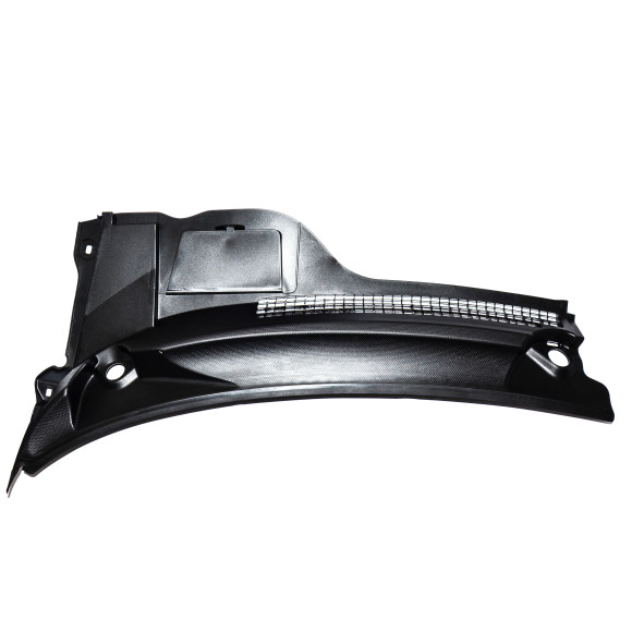 51132751209 Osłona wlotu powietrza lewa MINI R55 R55N R56 R56N R57 R57N Cooper One - 51132751209 - Części oryginalne BMW Łódź | Sklep internetowy BMW