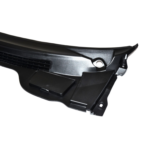 51132751209 Osłona wlotu powietrza lewa MINI R55 R55N R56 R56N R57 R57N Cooper One - 51132751209 - Części oryginalne BMW Łódź | Sklep internetowy BMW