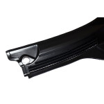 51132751209 Osłona wlotu powietrza lewa MINI R55 R55N R56 R56N R57 R57N Cooper One - 51132751209 - Części oryginalne BMW Łódź | Sklep internetowy BMW