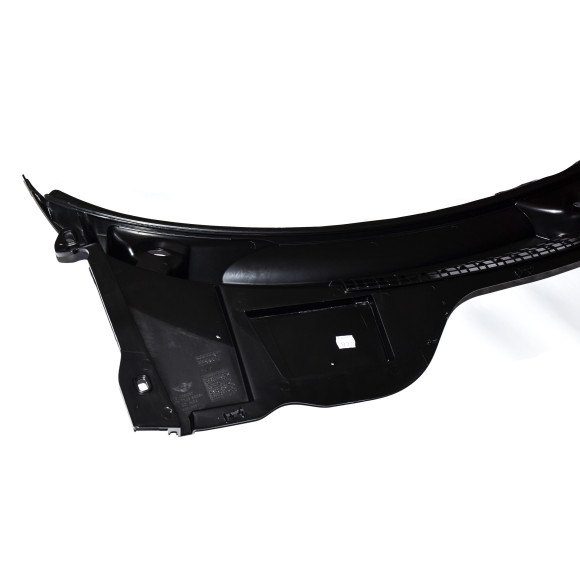 51132751209 Osłona wlotu powietrza lewa MINI R55 R55N R56 R56N R57 R57N Cooper One - 51132751209 - Części oryginalne BMW Łódź | Sklep internetowy BMW