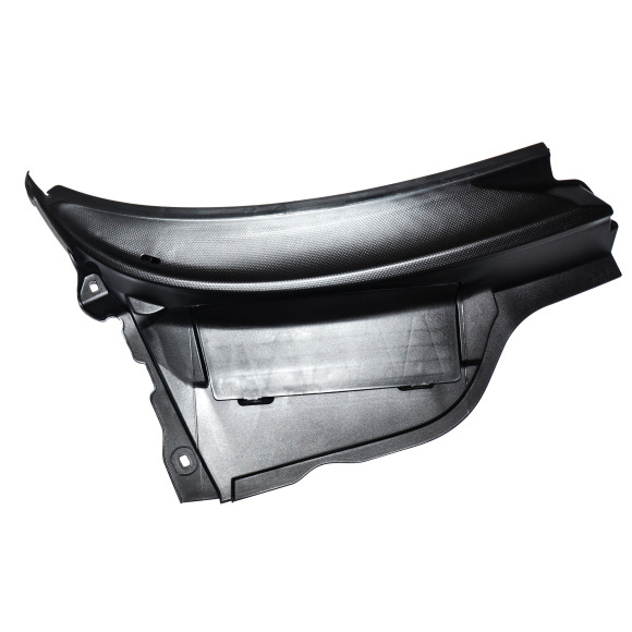 51132751210 Podszybie osłona wlotu powietrza prawa MINI R55 R55N R56 R56N R57 R57N Cooper One - 51132751210 - Części oryginalne BMW Łódź | Sklep internetowy BMW