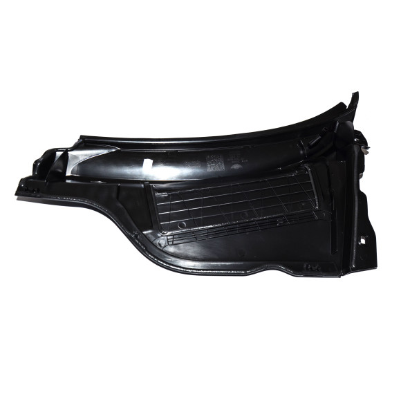 51132751210 Podszybie osłona wlotu powietrza prawa MINI R55 R55N R56 R56N R57 R57N Cooper One - 51132751210 - Części oryginalne BMW Łódź | Sklep internetowy BMW