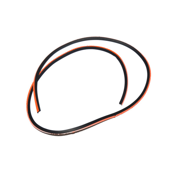 Uszczelka klapy tył BMW E83N X3 1,8d 2,0d 2,0i 2,5si 3,0i 3,0sd 3,0d 3,0si - 51133423946