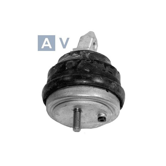 Poduszka silnika BMW E39 525d 530d M57 - 22111096514