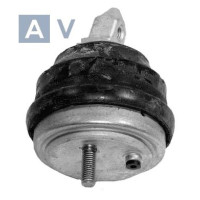 Poduszka silnika BMW E39 525d 530d M57 - 22111096514
